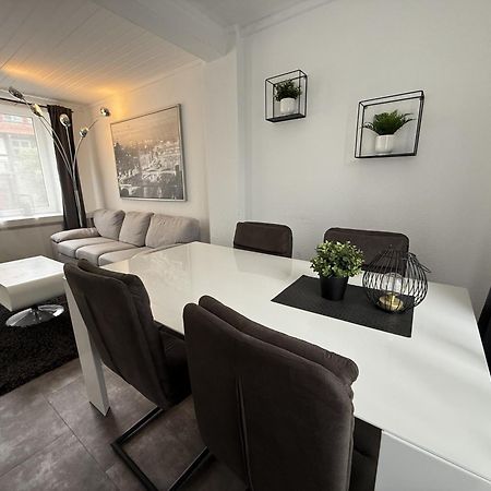 Fachwerkhaus Mit 2 Getrennten Schlafzimmern, Wohnzimmer Und Kueche Bückeburg Zewnętrze zdjęcie